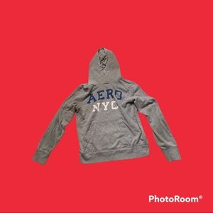Aeropostale hoodie